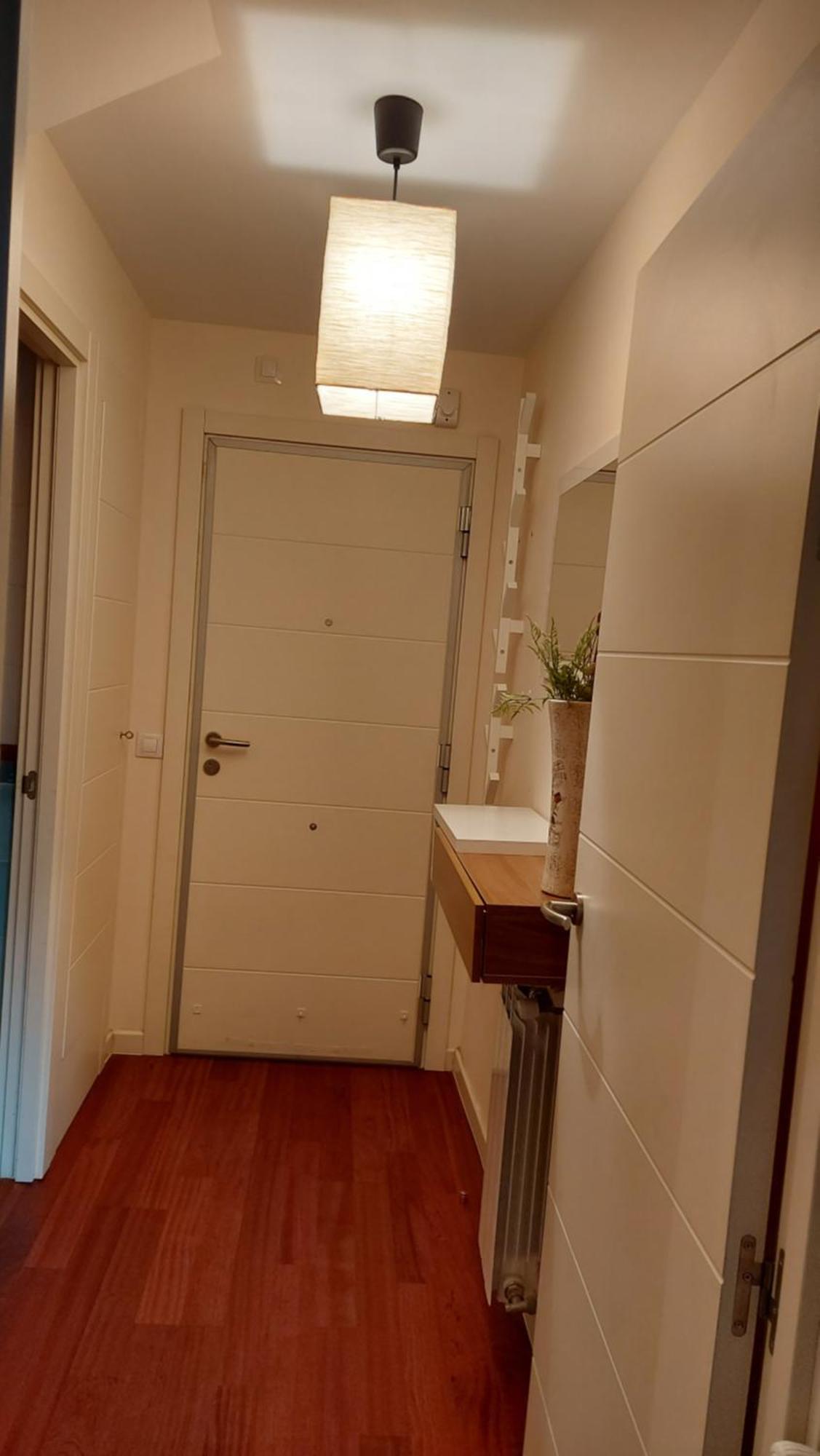 Duplex Gaby Lejlighed Sabiñánigo Eksteriør billede